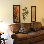Gatlinburg Chateau Condo 510