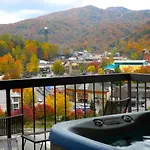 Gatlinburg Chateau Condo 401