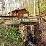 The Fishing Hole - Sage Vacations