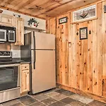 Creekside Smoky Mountain Paradise Less Than 1 Mi To Hiking