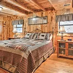 Creekside Smoky Mountain Paradise Less Than 1 Mi To Hiking
