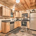 Creekside Smoky Mountain Paradise Less Than 1 Mi To Hiking