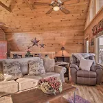 The Great Escape Gatlinburg Getaway With Hot Tub!
