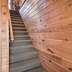 The Great Escape Gatlinburg Getaway With Hot Tub!
