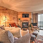 Mtn Condo With Views, Close To Dtwn Gatlinburg!