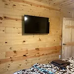 Cabin In Gatlinburg M