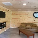 Cabin In Gatlinburg M