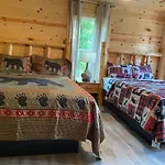 Cabin In Gatlinburg M