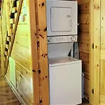 Mountain Joy -Private Treehouse Style Cabin That Sleeps 4-Free Tickets