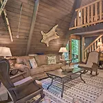 Snuggle Inn In The Heart Of Chalet Village!