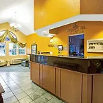 Microtel Inn & Suites By Wyndham Gatlinburg