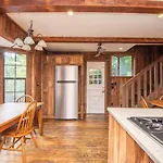 Riverside Retreat