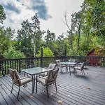 Riverside Retreat