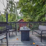 Riverside Retreat