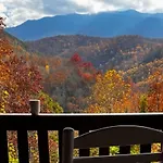 Triple Mountain View