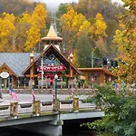 Kear\'S Mountain Magic, 1 Bedroom, Hot Tub, Grill, Jetted Tub, Sleeps 2