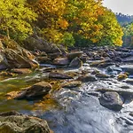 Eagle Creek