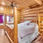 Sky Views - Panoramic Views Cabin