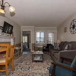 Gatlinburg Chateau Condo 304