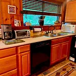 Buckberry Creek Chalet