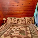 Buckberry Creek Chalet