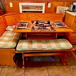 Buckberry Creek Chalet