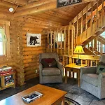 Pine Cone Cabin