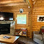 Pine Cone Cabin