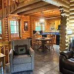Pine Cone Cabin