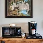 Heavenly Horizon Retreat Gatlinburg Mountain View