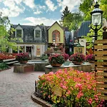 Peak Paradise Gatlinburg Mountain View