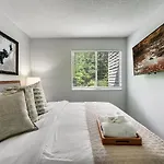 Peak Paradise Gatlinburg Mountain View