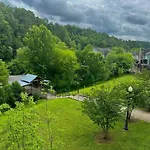 Mountain Retreat