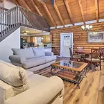 Smokey Mountain Hideaway
