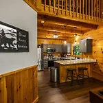 Bear Bottom Cabin