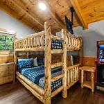 Bear Bottom Cabin