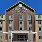 Mainstay Suites Gatlinburg Downtown Area