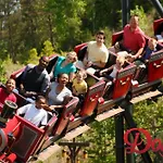 Bear Splash Adventure