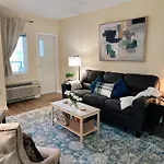 Smoky Hue By Kabino Walk To Downtown/ Anakeesta Shared Pool Ac