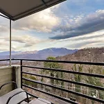 Gatlinburg Summit Smoky Mountains View