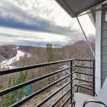 Gatlinburg Summit Smoky Mountains View