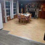 Cabin In Gatlingburg L