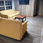 Cabin In Gatlingburg L