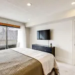 Lux Retro Getaway W/ Ober & Smoky Mtn Views!