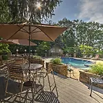 Lux Retro Getaway W/ Ober & Smoky Mtn Views!