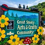 Gatlinburg Mountain View
