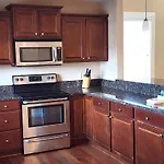 Venus Lodges 121 By Stony Brook Cabins