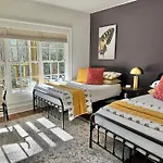 Haven And Hearth By Stony Brook Cabins