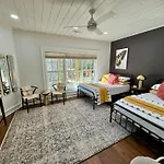 Haven And Hearth By Stony Brook Cabins