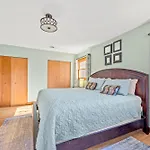 Sweet Serenity By Stony Brook Cabins